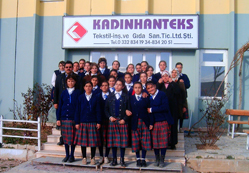 Kadınhanı ortaklaşa kalkındırılacak