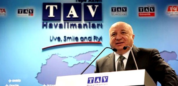 Kurumsal yönetimde en yüksek notu aldı