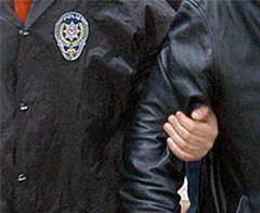 Tarihi eserleri polise satmak istediler