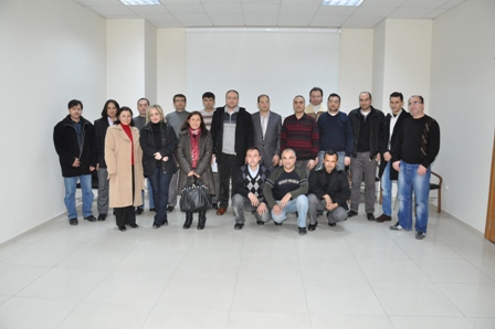 Üniversiteli işçiler  müjde bekliyor