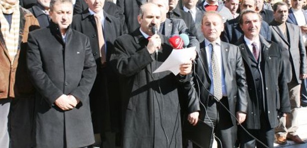 Aydın: Bu tarihi fırsatı değerlendirelim