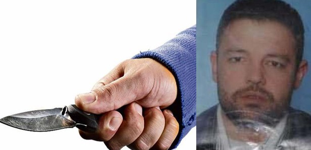 Önce umudu, sonra katili olmuş