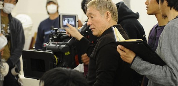 Japon yönetmen Nagisa Oşima öldü