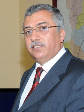 AK Parti Konya Milletvekili Yerlikaya, Sarayönü'nde