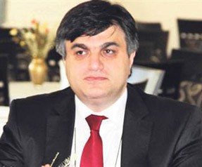 YÖK'ün şifresi: 123456!