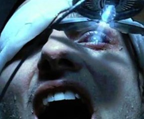 İşlenecek suçları tespit eden yazılım!