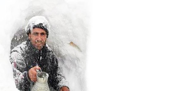 Evinden tünel kazarak çıkabildi!