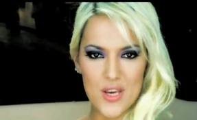 Demet Akalın: Tek rakibim yine ben