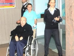 Kemal Unakıtan ameliyat oldu