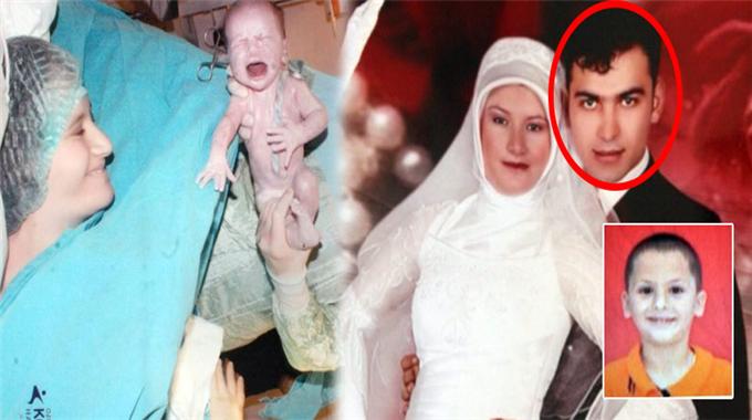 Ailesini katleden baba yakalandı