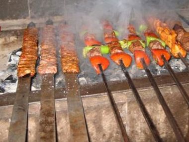 Mangal ve kebapta büyük tehlike