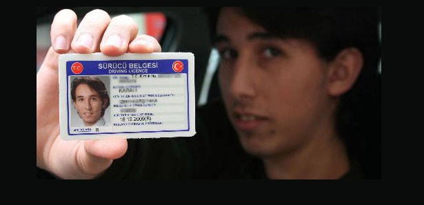 Ehliyet almak ucuz ve masrafsız!