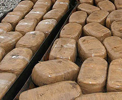 Van'da uyuşturucu operasyonu