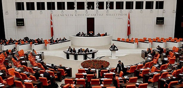 CHP'den hakim ve savcılar için teklif