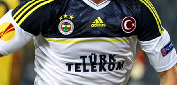 Fenerbahçe Bursa'ya gitti