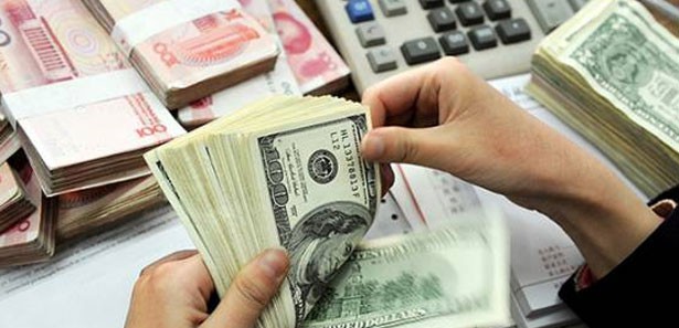 Türkiye'ye 11 ayda 11 milyar dolar girdi!