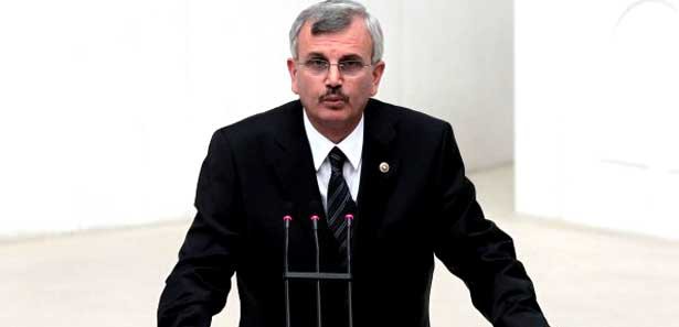 Milletvekillerine sigara uyarısı