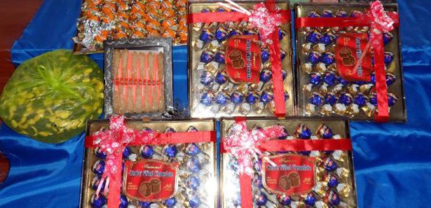 Kaliteli çikolata nasıl anlaşılır?