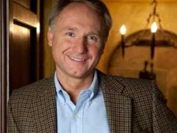 Dan Brown'dan yeni kitap