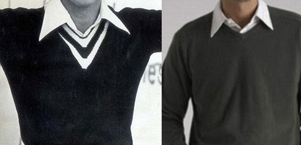 Malezya'da 'V yaka kazak' uyarısı!