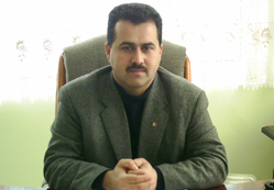 Esnaf ve Sanatkarlar yeni yerinde