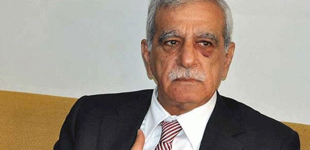 Ahmet Türk suikastın adresini gösterdi