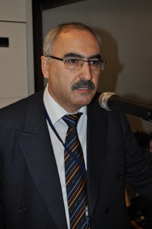 Esnafımız 2012 yi sıkıntılı geçirdi