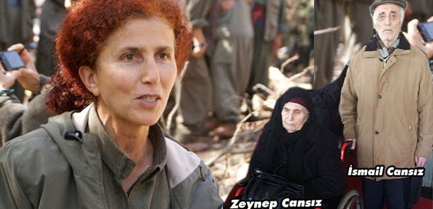 Anne Cansız: Barış gelsin, analar ağlamasın