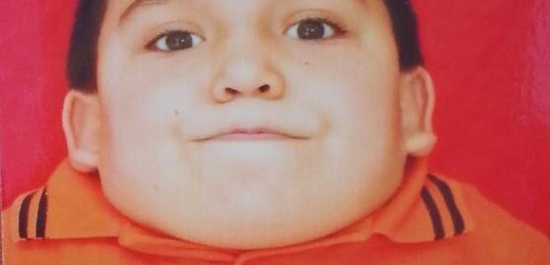 Yedi yaşındaki çocuk nefes darlığına yenildi