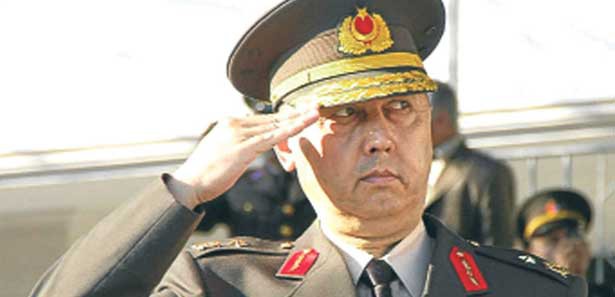 Tuğgeneral Zeki Es'e 25 yıl hapis istendi