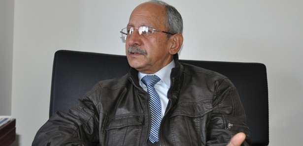 AK Parti'ye geçince işinden oldu