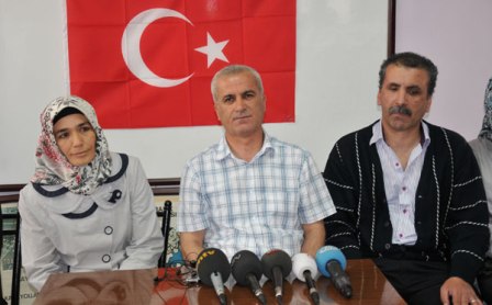 Engelsiz bir Mevlana Meydanı istiyorlar