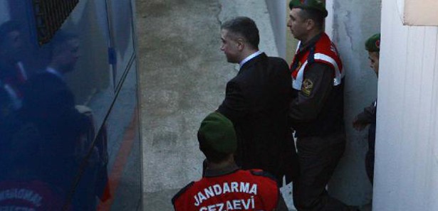 Sedat Peker ifade verdi