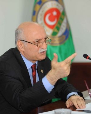 TZOB Genel Başkanı Bayraktar açıklaması