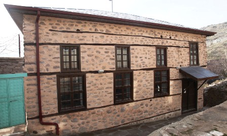 Selçuklu’da tarih gün yüzüne çıkıyor