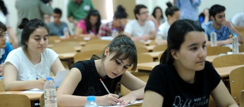 ÖSYM'ye kaç aday başvurdu?