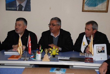 Terörle mücadele olması gerektiği gibi devam ediyor