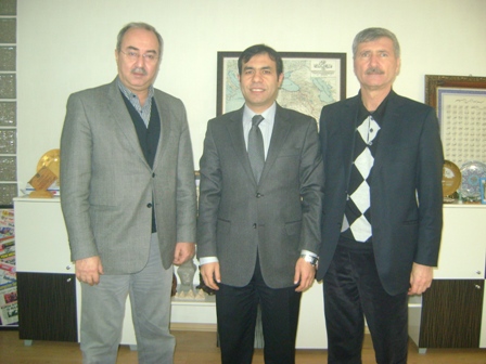 Anadolu basını işbirliğini artıracak