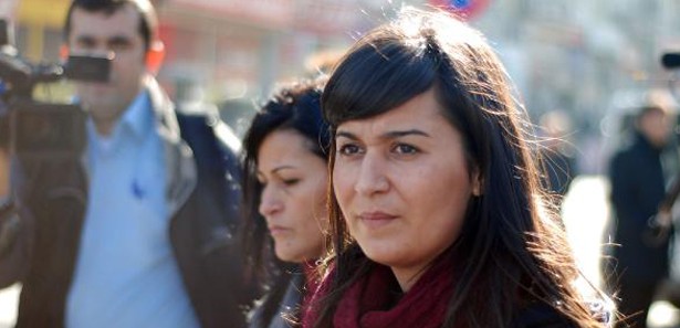 Sevil Sevimli'nin yurt dışı yasağı kaldırılmadı