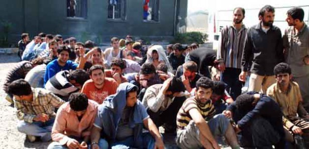 Kanada Türkiye'den 5 bin mülteci alacak