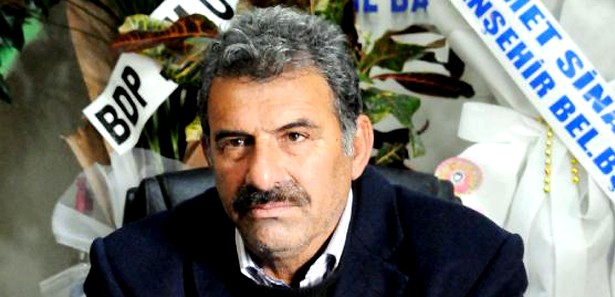 Mehmet Öcalan'dan sağduyu çağrısı