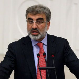 TBMM Genel Kurulu