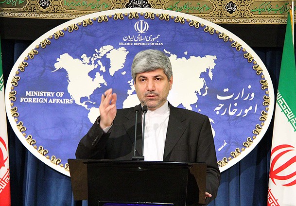 İran süreci destekliyor