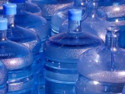 Standartlara uymayan 107 su markası