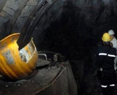 Maden ocağında göçük: 1 ölü