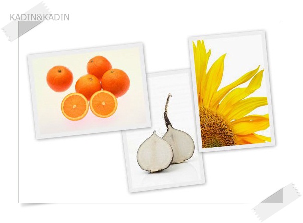 Vücudun dayanıklılığını arttıran 7 besin