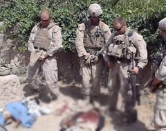 Amerikalı asker suçunu kabul etti