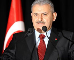 Bakan Yıldırım'dan dinlenme açıklaması