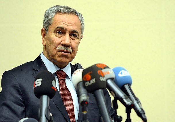 Türkiye'de sağlıklı medya ortamı var