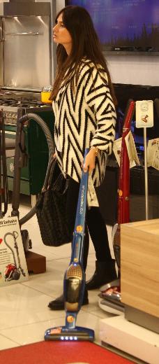 Yasemin Ergene evinin kadını oldu